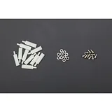 10 sets M3 * 20 nylon standoffs - Image 1
