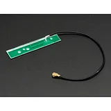 2.4GHz Mini Flexible WiFi Antenna with uFL Connector [100mm] - Image 2