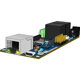 Xboard Relay - An Ethernet Controllered Relay - Image 5