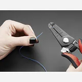 Hakko Professsional Quality 20-30 AWG Wire Strippers [CSP-30-1] - Image 7