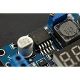 20W Adjustable DC-DC Buck Converter with Digital Display - Image 7
