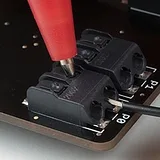 Poke Home Connector - 2-Pin - Image 2