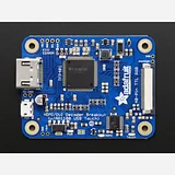 TFP401 HDMI/DVI Decoder to 40-Pin TTL Breakout - With Touch - Image 4