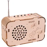 DIY Radio kit no soldering - Image 2