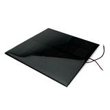 120x120mm Solar Panel with wire 5V 400mA 2W - Image 1