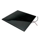 120x120mm Solar Panel with wire 5V 400mA 2W - Image 1