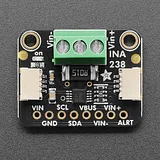 Adafruit INA238 DC Current Voltage Power Monitor - Image 2