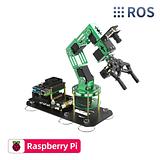 Yahboom DOFBOT AI Vision Robotic Arm with ROS Python programming for Raspberry Pi 5 - Image 1