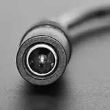 5.5mm/2.1mm DC Barrel Polarity Reversing Cable - Image 3