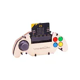 Yahboom Gamepad Joystick Breakout Board for BBC Micro:bit - Image 4