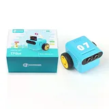 TPBot STEM Car - micro bit robot - Image 1