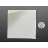 Nylon Fabric Squares with Conductive Adhesive - 10cm x 10cm - 3 pack - Image 3
