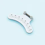 Ring:bit Car Accessories (Sonar:bit，Tracking Module and LED Light bar) - Image 3