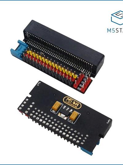 M5:Bit converter Board for Micro:bit