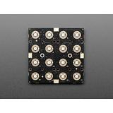 Adafruit NeoTrellis RGB Driver PCB for 4x4 Keypad - Image 3