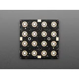 Adafruit NeoTrellis RGB Driver PCB for 4x4 Keypad - Image 3