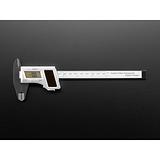 Solar Digital Calipers - Image 3