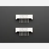Bi-Color (Red/Green) 12-LED Bargraph - Pack of 2 - Image 5