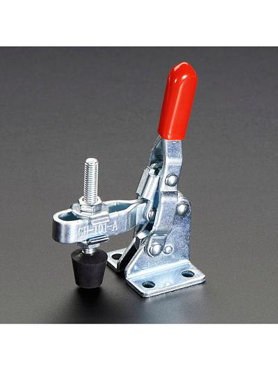 Toggle Clamp - Medium Flip-up Style