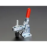 Toggle Clamp - Medium Flip-up Style - Image 1