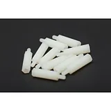 10 sets M3 * 20 nylon standoffs - Image 2