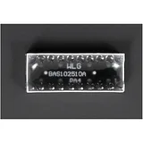10 Segment LED Bar Graph - Red - Image 2