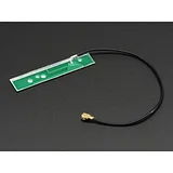 2.4GHz Mini Flexible WiFi Antenna with uFL Connector [100mm] - Image 3