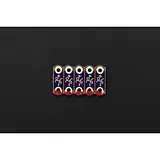 LilyPad LED Micro - Red (5pcs) - Image 1