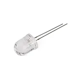 LED - 10mm Cycling RGB (fast) - Image 1