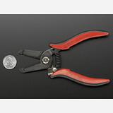 Hakko Professsional Quality 20-30 AWG Wire Strippers [CSP-30-1] - Image 8