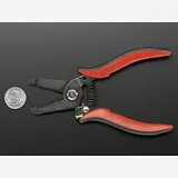 Hakko Professsional Quality 20-30 AWG Wire Strippers [CSP-30-1] - Image 8
