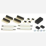 3pi Expansion Kit Hardware (No PCB) - Image 1
