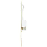 LED Replacement for Caravan 2D Flouro Globe - 12VDC Cool White - Image 4