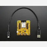 ACKme WiConnect WiFi Module - Mackerel Evaluation Board - Image 3