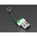 FIDO U2F Security Key - U2F USB Two Step Authentication Security [2nd Generation] - Image 5