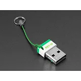 FIDO U2F Security Key - U2F USB Two Step Authentication Security [2nd Generation] - Image 5