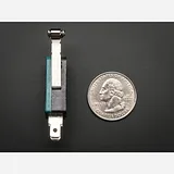 Micro Switch w/Roller Lever - Three Terminal - Image 6