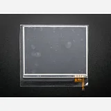 Touch screen (Nintendo DSL digitizer) - Image 1