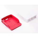 Raspberry Pi Official Case for Pi 4 - Image 2