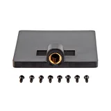 Tripod Mount for Raspberry Pi Camera Modules - SparkFun Electronics - Image 3
