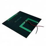 120x120mm Solar Panel with wire 5V 400mA 2W - Image 2