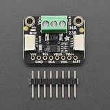 Adafruit INA238 DC Current Voltage Power Monitor - Image 3