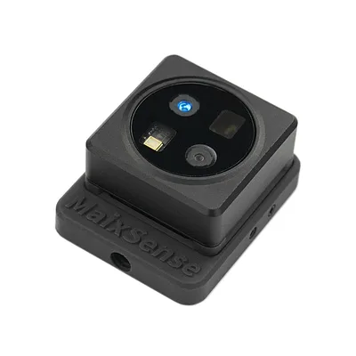 RGB-D 3D ToF Sensor Camera (Supports ROS1 and ROS2)