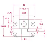 Raspberry Pi Camera Module 3 - Image 4