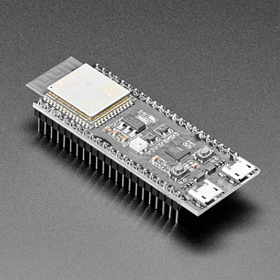 ESP32­-S3­-DevKitC-1 - ESP32-S3-WROOM-2