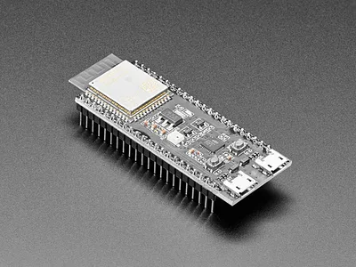 ESP32­-S3­-DevKitC-1 - ESP32-S3-WROOM-2