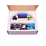 Yahboom Gamepad Joystick Breakout Board for BBC Micro:bit - Image 5