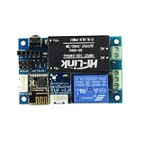 Devicter Relay 1 Node V1.0 (ATmega 328) – with support OTA update - Image 2