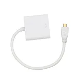 Micro-HDMI to VGA adapt cable for Raspberry Pi 4B - Image 5