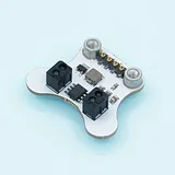 Ring:bit Car Accessories (Sonar:bit，Tracking Module and LED Light bar) - Image 4